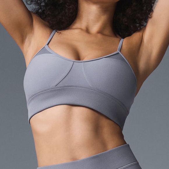 ALOSOFT HEAD START BRA - Picture 1 of 5